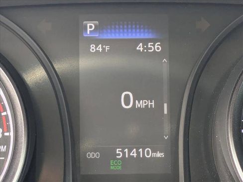 Used 2023 Toyota Camry SE FWD image 12