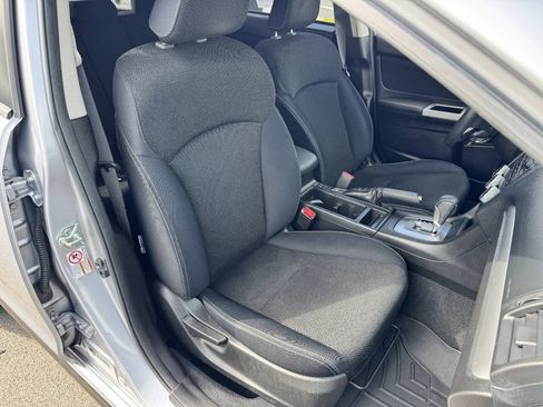 Used 2014 Subaru Crosstrek 2.0i Premium AWD/4WD image 19