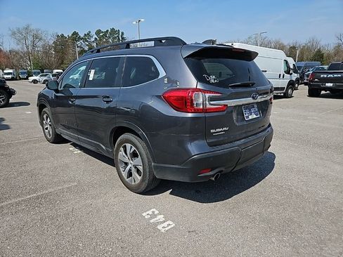 Used 2025 Subaru Ascent Premium image 5