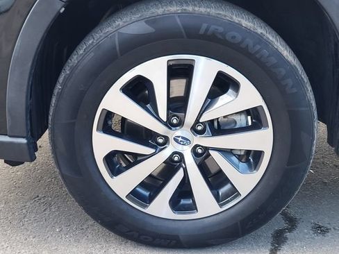 Used 2021 Subaru Outback Premium AWD/4WD image 10