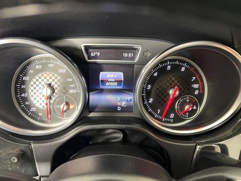 Used 2017 Mercedes-Benz GLE 43 AMG 4MATIC Coupe image 28