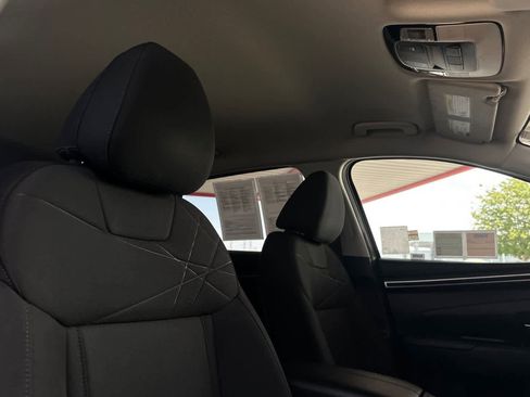 Used 2022 Hyundai Tucson SEL AWD/4WD image 18