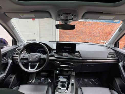 Used 2024 Audi Q5 2.0T Premium Plus image 12