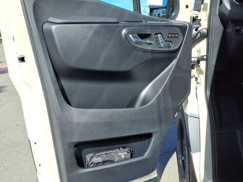New 2026 Mercedes-Benz Sprinter 144 Cargo image 13