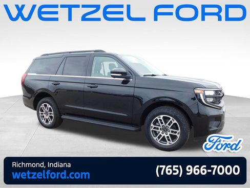 New 2026 Ford Expedition Active AWD/4WD image 1