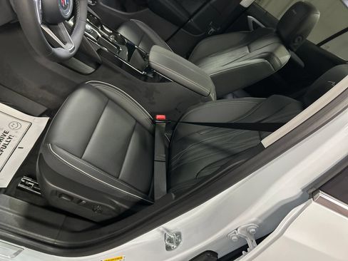 New 2026 Buick Envision Avenir AWD/4WD image 10