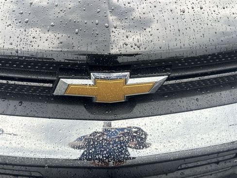 Certified 2023 Chevrolet TrailBlazer LT w/ Convenience Package FWD image 29