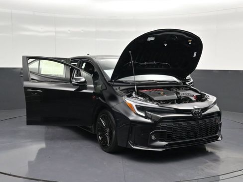 Used 2024 Toyota Corolla GR w/ Performance Package AWD/4WD image 39