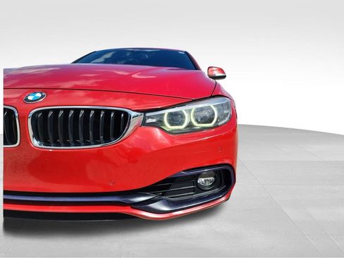 Used 2018 BMW 430i Gran Coupe w/ Premium Package image 10