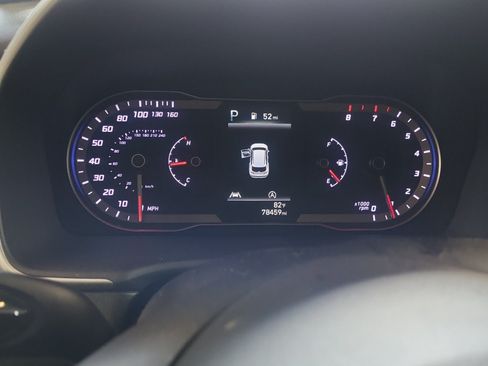 Used 2023 Hyundai Tucson SEL FWD image 8