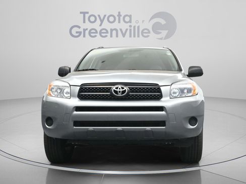 Used 2008 Toyota RAV4 2WD image 23