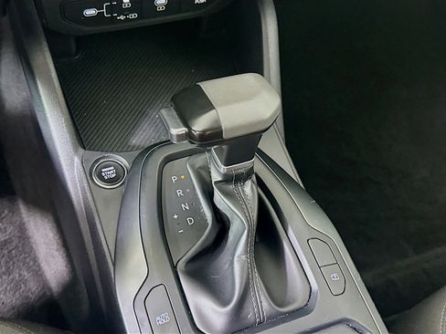 Used 2025 Kia K4 FWD image 25