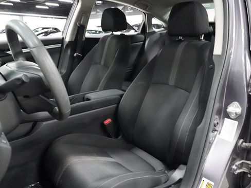 Used 2018 Honda Civic LX image 12