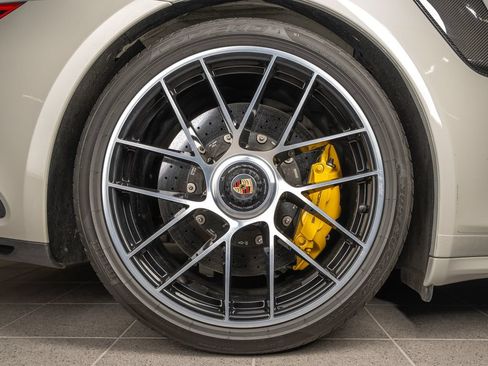 Used 2019 Porsche 911 Turbo AWD/4WD image 48