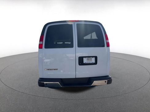 Used 2024 Chevrolet Express 3500 LT w/ LT Preferred Equipment Group image 12