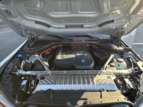 New 2026 BMW X3 xDrive30 w/ Premium Package image 37