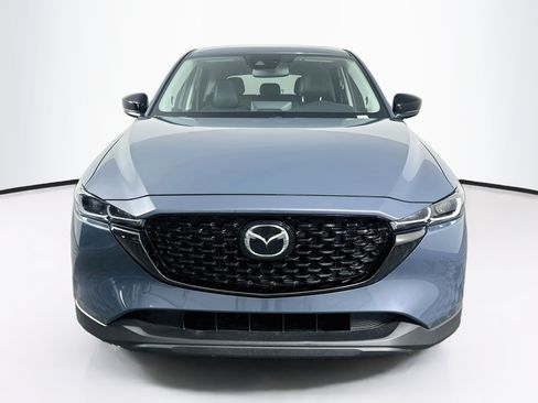 Used 2025 MAZDA CX-5 Carbon Edition AWD/4WD image 2