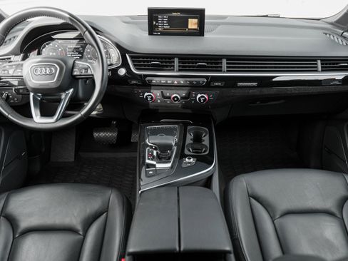 Used 2019 Audi Q7 3.0T Premium Plus image 8