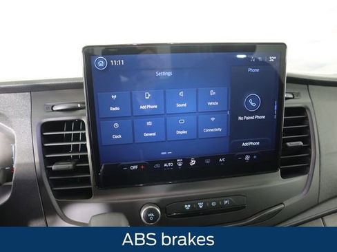 New 2026 Ford Transit 250 148 Medium Roof Extended AWD image 28