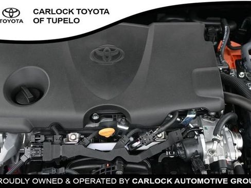 Used 2026 Toyota Camry LE FWD image 35