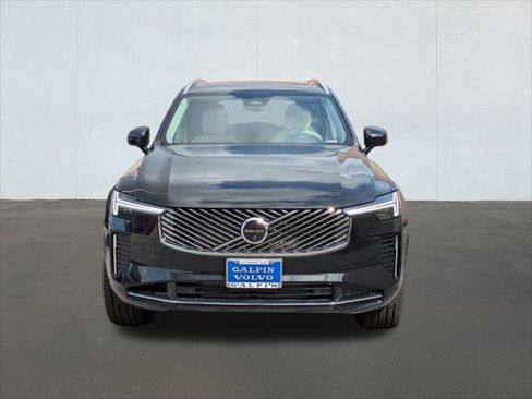 New 2026 Volvo XC90 T8 Ultra w/ Protection Package Premier image 4