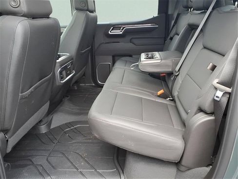 New 2026 Chevrolet Silverado 1500 LTZ w/ LTZ Premium Package image 20