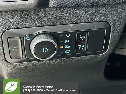New 2025 Ford Bronco Sport Outer Banks w/ Outer Banks Tech Package+ AWD/4WD image 11