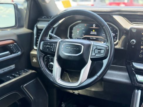 Used 2023 GMC Sierra 1500 Denali AWD/4WD image 13