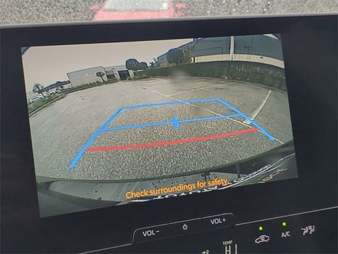 Used 2024 Toyota bZ4X XLE image 21