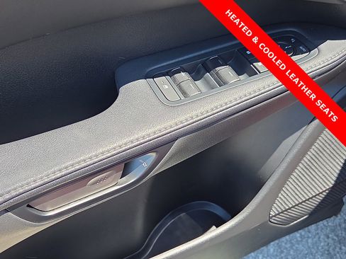 Used 2025 Lexus RX 350 Premium w/ Convenience Package AWD/4WD image 14
