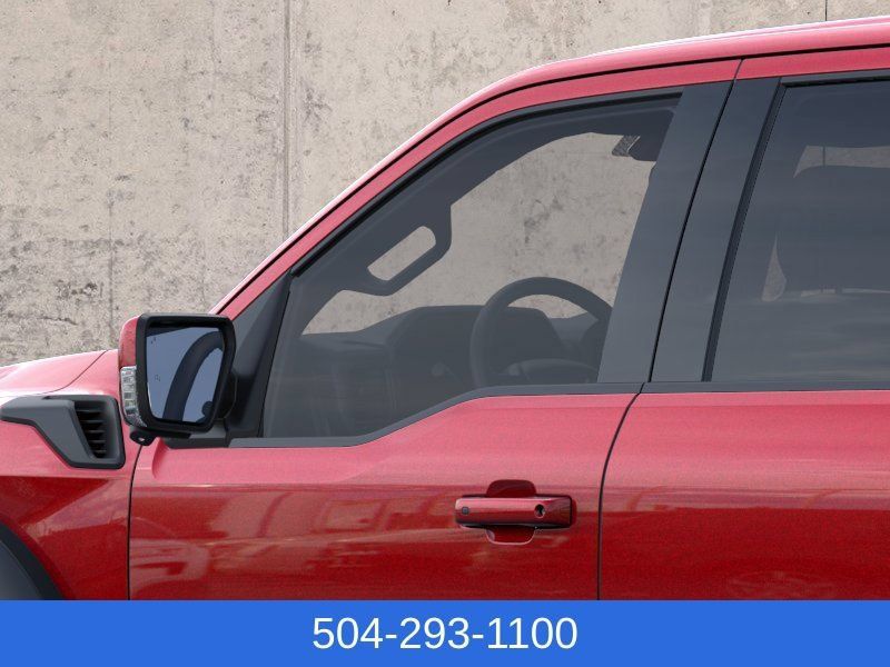 New 2026 Ford F150 Raptor AWD/4WD image 22