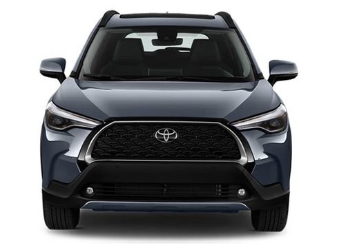 Used 2023 Toyota Corolla Cross XLE FWD image 5