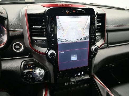 Used 2025 RAM 1500 Rebel w/ Rebel Level 1 Equipment Group image 18