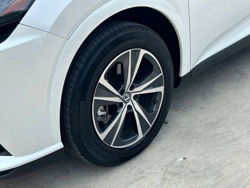 Used 2026 Lexus RX 350 Premium w/ Convenience Package FWD image 9