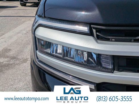 Used 2023 Ford Expedition Max XLT RWD image 9