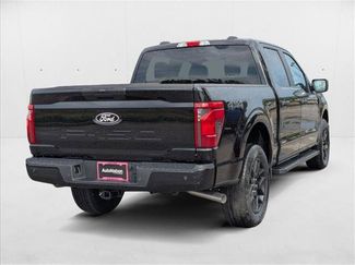 New 2025 Ford F150 STX w/ STX Black Appearance Package video 2