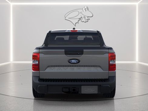 New 2026 Ford Maverick XLT w/ XLT Luxury Package image 5