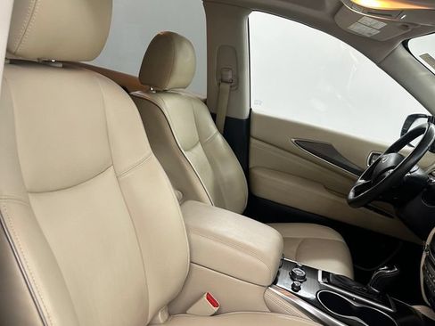 Used 2019 INFINITI QX60 Pure AWD/4WD image 38
