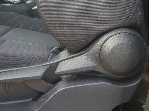 New 2026 Toyota Tacoma SR5 image 10