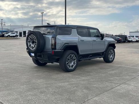 Certified 2024 GMC Hummer EV 3X image 4