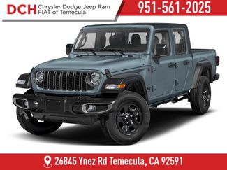 New 2026 Jeep Gladiator Sport AWD/4WD video 1