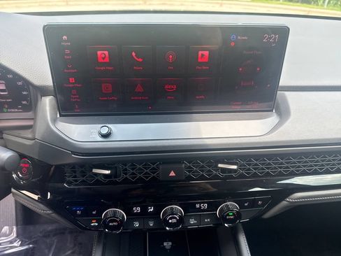 Used 2025 Honda Accord Touring image 28