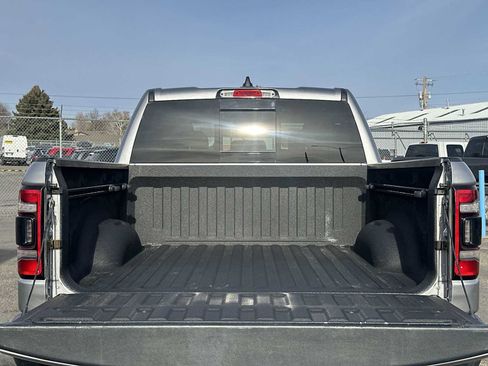 Used 2021 RAM 1500 Rebel w/ Level 2 Equipment Group image 19