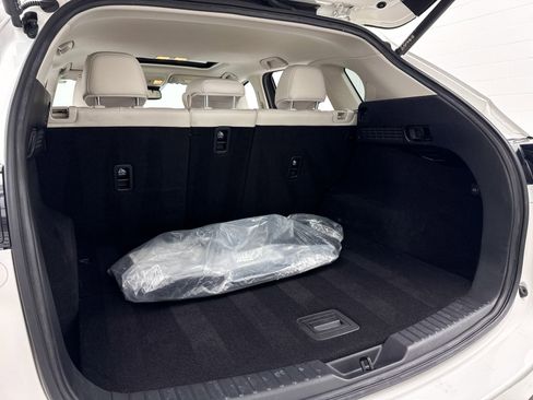 Used 2023 MAZDA CX-5 AWD 2.5 S w/ Premium Package image 38