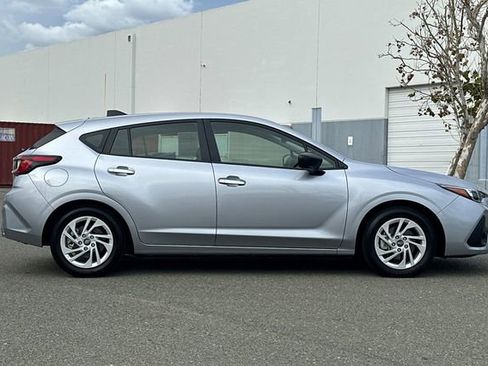 New 2025 Subaru Impreza 2.0i image 3