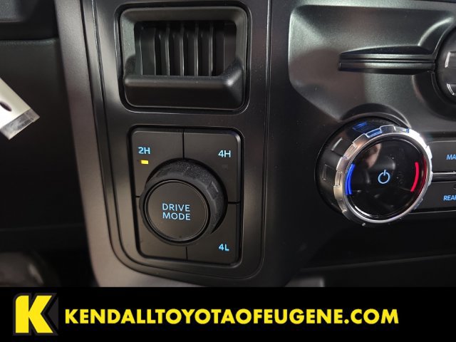 Used 2026 Ford F150 XLT w/ XLT Black Appearance Package AWD/4WD image 23