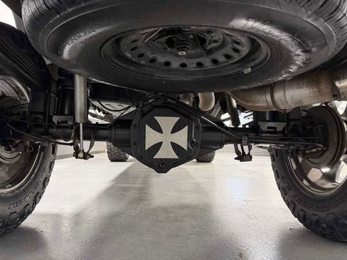 Used 2007 Chevrolet Silverado 2500 LT w/ Heavy-Duty Power Package image 18