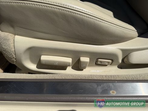 Used 2004 Lexus SC 430 Convertible RWD image 15