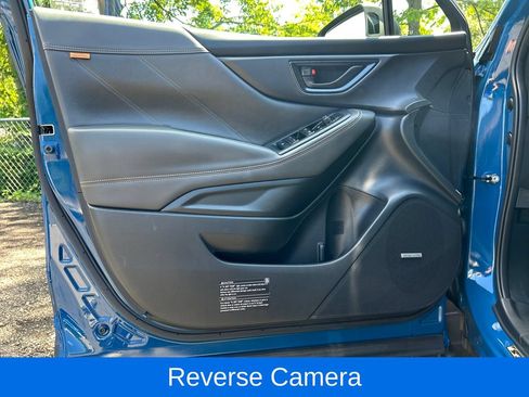 Certified 2024 Subaru Forester Wilderness AWD/4WD image 12