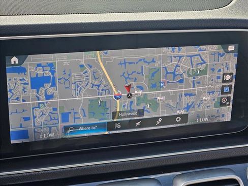 Certified 2023 Mercedes-Benz GLE 350 4MATIC image 13